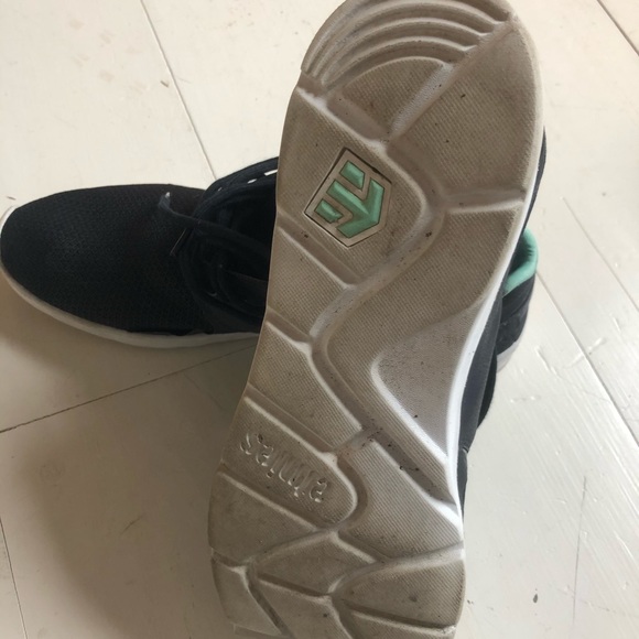 Etnies Scout XT in Mason Ho's Signature colorway - Picture 2 of 4